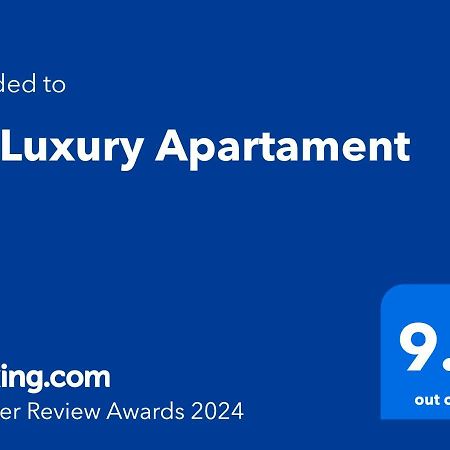 25 Luxury Apartament Бухарест Экстерьер фото